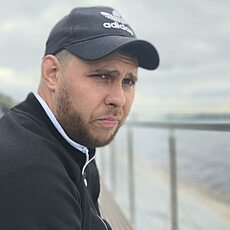 Фотография мужчины Андрей, 35 лет из г. Пермь