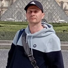 Женя, 42 из г. Берлин.