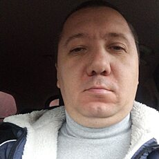 Фотография мужчины Вадим, 47 лет из г. Павловский Посад