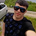 Султан, 27 лет