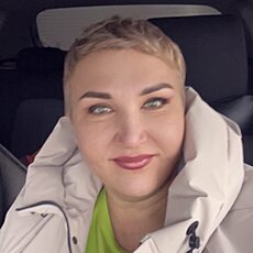 Фотография девушки Надежда, 45 лет из г. Озерск (Челябинская Обл)