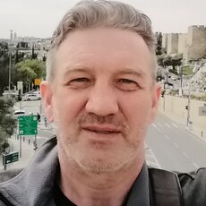 Фотография мужчины Олег, 45 лет из г. Дмитров