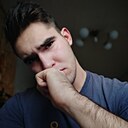 Денис, 34 года