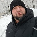 Умар, 41 год