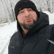 Фотография мужчины Умар, 41 год из г. Грозный
