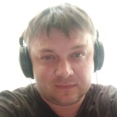 Фотография мужчины Андрей, 42 года из г. Нижний Новгород