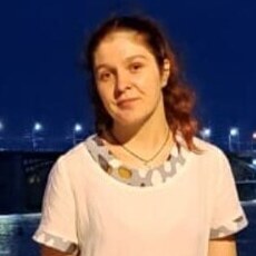 Фотография девушки Дарья, 24 года из г. Новосибирск