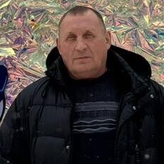 Фотография мужчины Евгений, 60 лет из г. Новосибирск