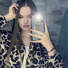 Фотография девушки Renata, 19 лет из г. Уфа