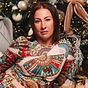 Елена, 44 года