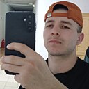 Серик, 25 лет