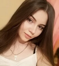 Фотография девушки Анастасия, 27 лет из г. Магадан