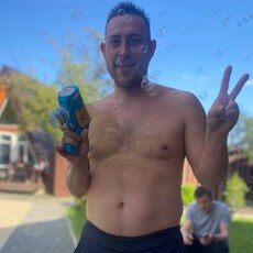 Фотография мужчины Дмитрий, 34 года из г. Ульяновск