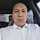 Суйорбек, 31 год