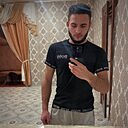 Дима, 19 лет