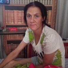Людмила, 47 из г. Новосибирск.