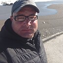 Шавкат, 40 лет