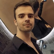 Фотография мужчины Никита, 22 года из г. Саратов