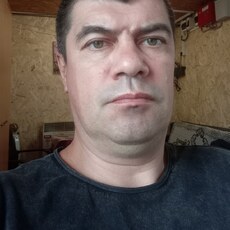 Фотография мужчины Лев, 47 лет из г. Ангарск