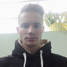 Фотография мужчины Александр, 29 лет из г. Толочин