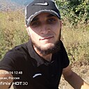 Ҳафиз, 26 лет