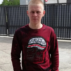 Фотография мужчины Ярослав, 29 лет из г. Лида