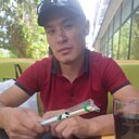 Жандос, 40 лет