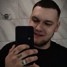 Фотография мужчины Максим, 26 лет из г. Залари