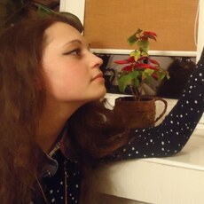 Полина, 18 из г. Челябинск.