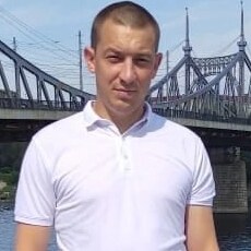 Фотография мужчины Андрей, 33 года из г. Казань