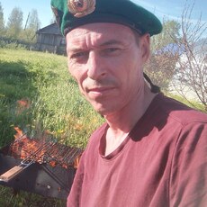 Фотография мужчины Николай, 43 года из г. Шарья