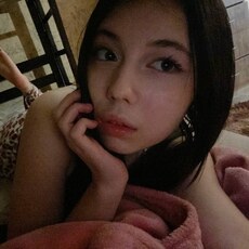 Фотография девушки Яна, 18 лет из г. Брест