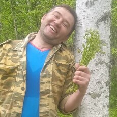 Фотография мужчины Сергей, 39 лет из г. Комсомольск-на-Амуре