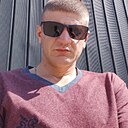 Дима, 33 года