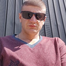 Фотография мужчины Дима, 33 года из г. Омск