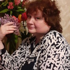 Фотография девушки Наталья, 54 года из г. Рязань