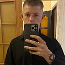 Евгений, 19 лет