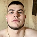 Иван, 20 лет