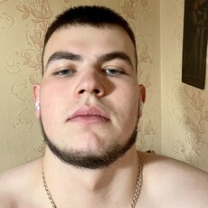 Фотография мужчины Иван, 20 лет из г. Новосибирск