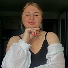Фотография девушки Кристина, 34 года из г. Новосибирск