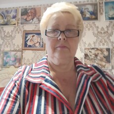 Фотография девушки Светлана, 69 лет из г. Динская