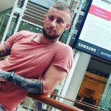 Фотография мужчины Александр, 32 года из г. Таганрог