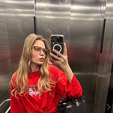 Алина, 28 из г. Тюмень.