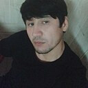 Рамазан, 37 лет