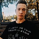 Степан, 21 год