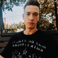 Фотография мужчины Степан, 21 год из г. Новосокольники