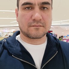 Фотография мужчины Тимур, 41 год из г. Нальчик