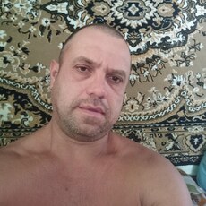Фотография мужчины Сергей, 40 лет из г. Динская