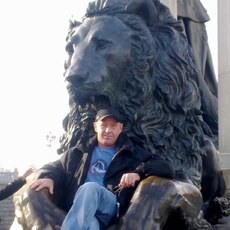 Фотография мужчины Спроси, 50 лет из г. Каменск-Уральский