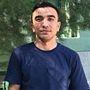 Али, 31 год